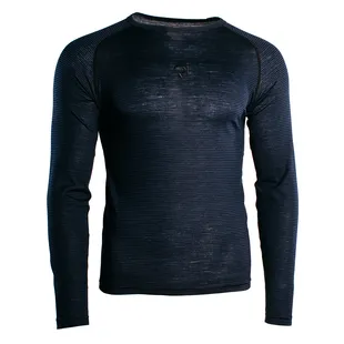 Ashdown Merino Long Sleeve Base Layer | Rivelo