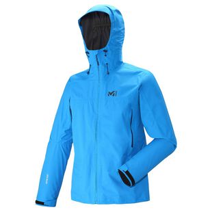Millet gore hotsell tex jacket