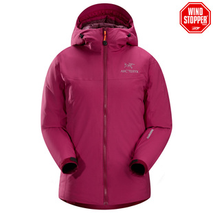 Arcteryx kappa hoody women's online