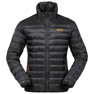 musto duck down jacket