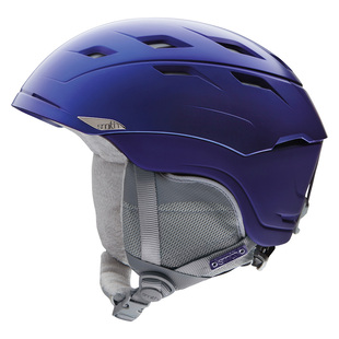 Smith Optics Sequel Helmet (Sapphire) | Sportpursuit.com