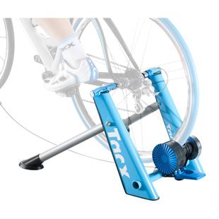 Tacx home trainer blue twist t2675 store