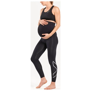 WOMENS 2XU REFRESH RECOVERY TIGHTS – Total Performance Sports