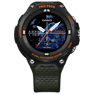 Pro tek smart watch clearance