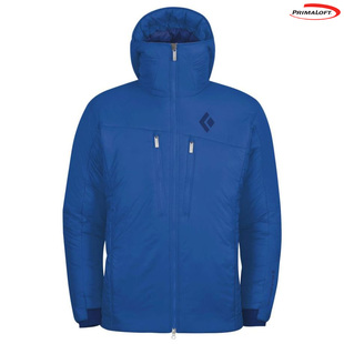 Stance belay parka sale