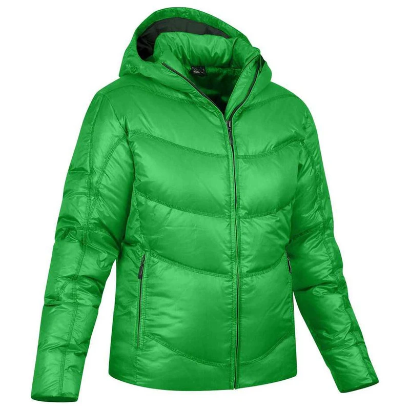 Fighters hooded down jacket hot sale