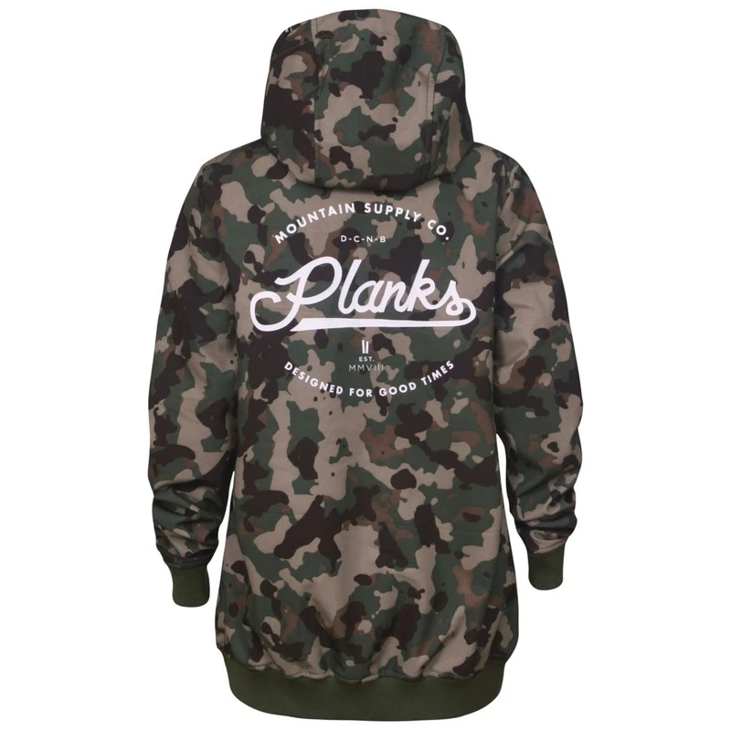 Planks outlet reunion softshell
