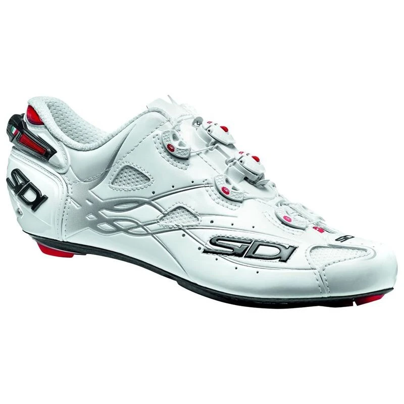 Sidi shot new arrivals matt road shoes