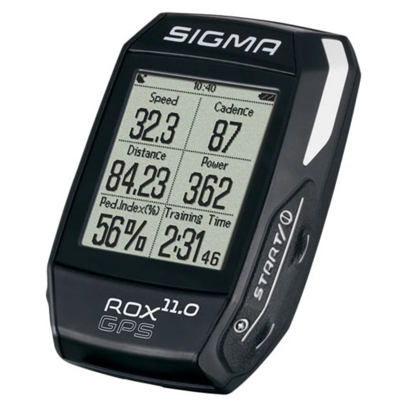 rox gps 11.0