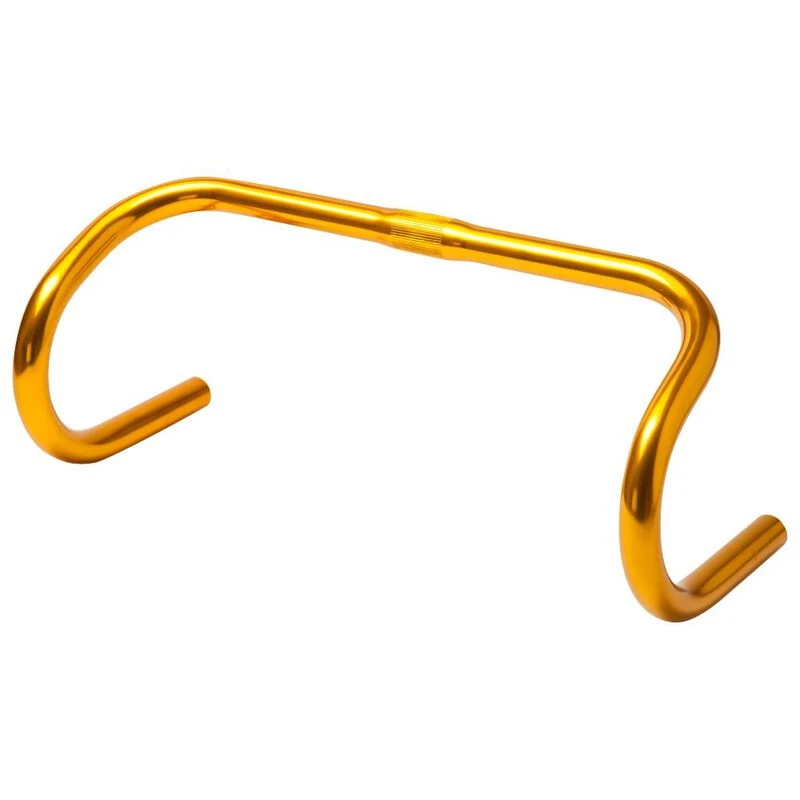 Quella Drop Handlebars (Gold)