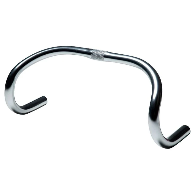 Quella Pista Handlebars (Chrome)