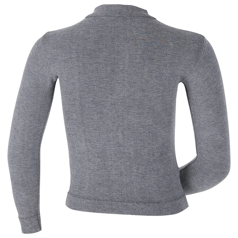 Haster top merino wool