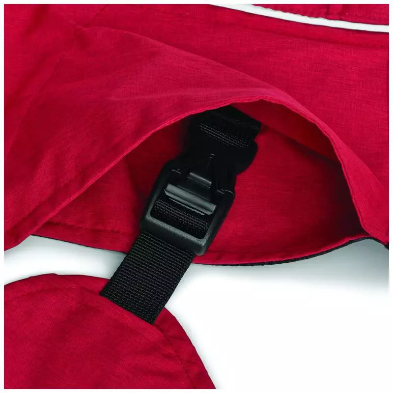 Ruffwear aira top rain jacket