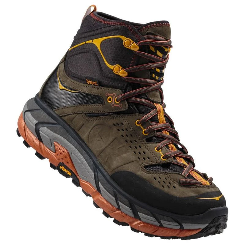 Hoka tor ultra hi sale wp