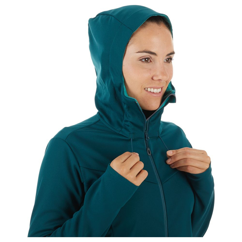 Mammut women's ultimate on sale hoody