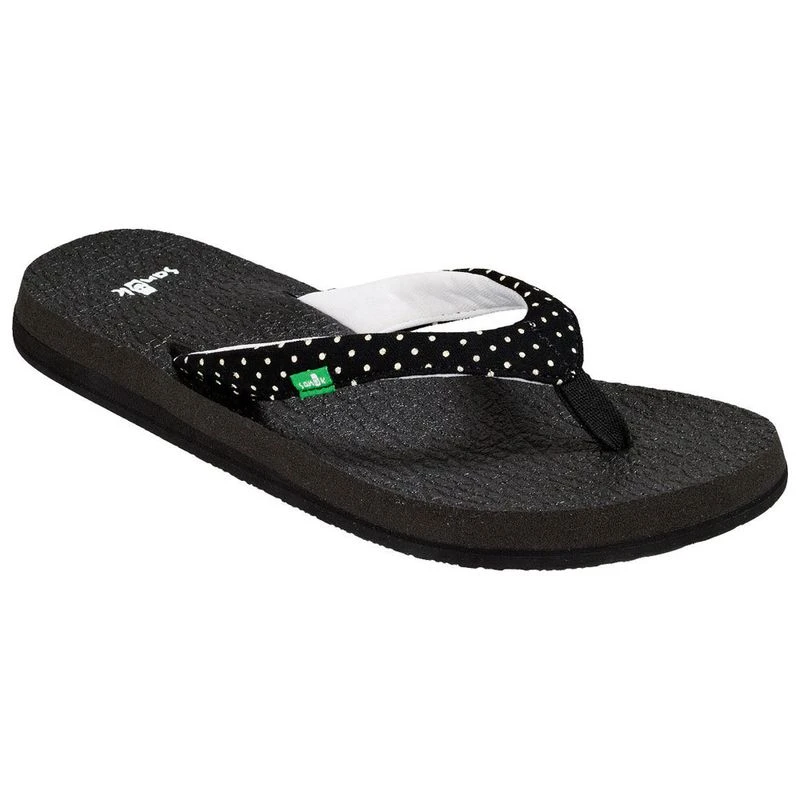 Womens sandals made from yoga mats clearance