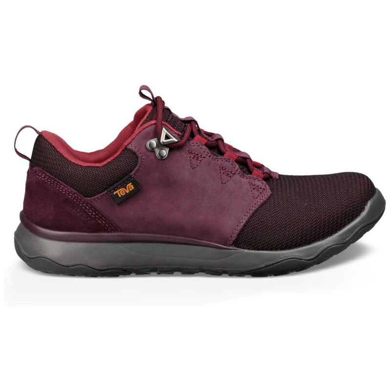 teva women's arrowood waterproof hiking shoe