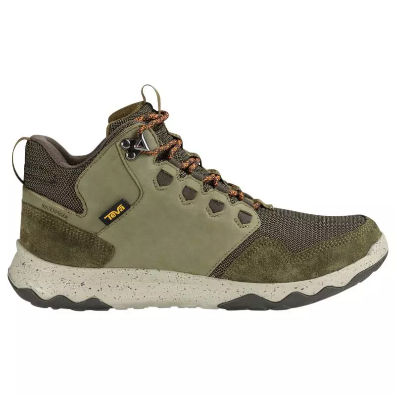 Teva arrowood lux mid waterproof boot hotsell