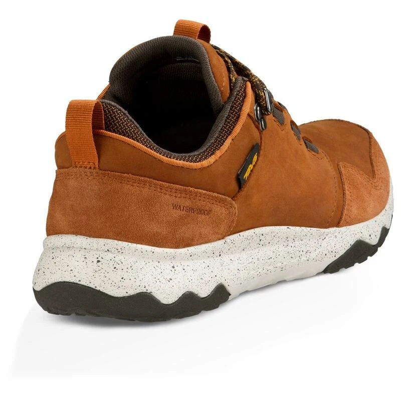 Teva arrowood cheap cognac