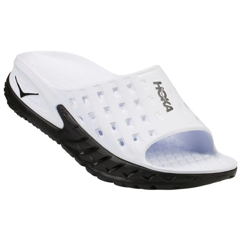 Hoka one one slide sandals top