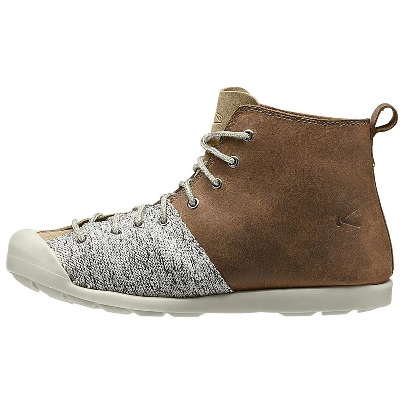 Keen Womens East Side Boots Pale Olive Gargoyle Sportpursuit