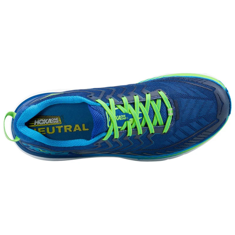 Hoka clifton 4 mens 2025