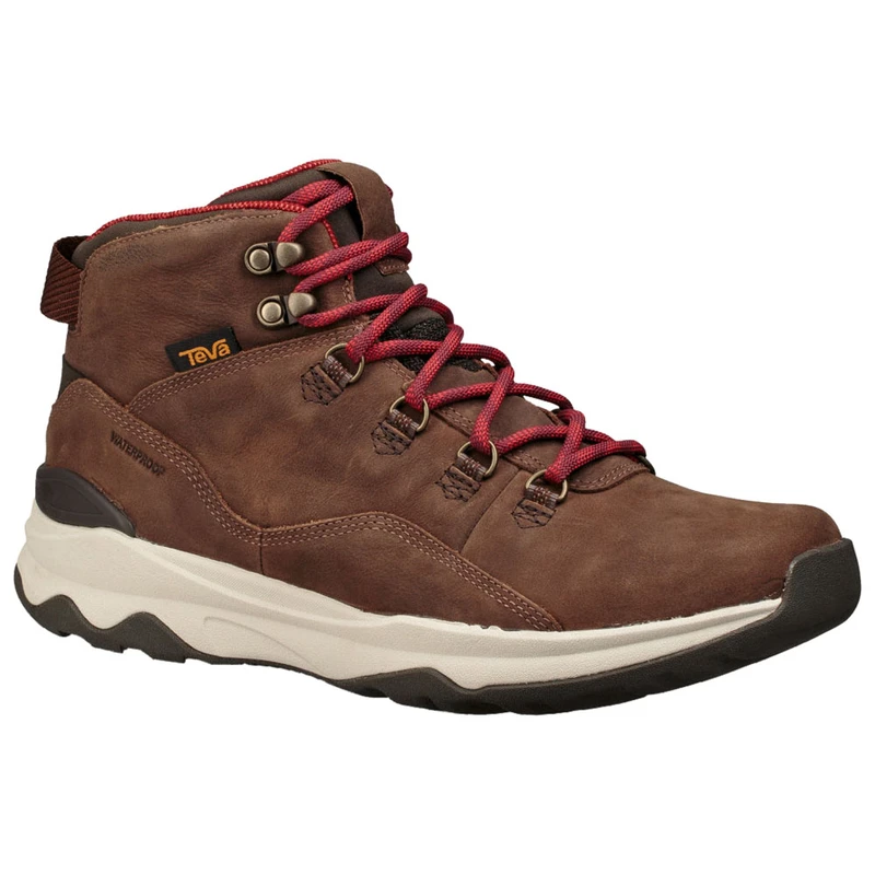 Teva men's arrowood 2 mid best sale