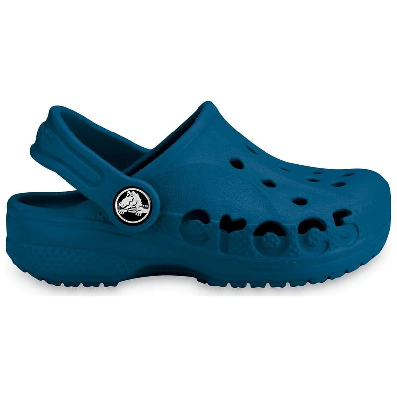 Kids baya crocs sales