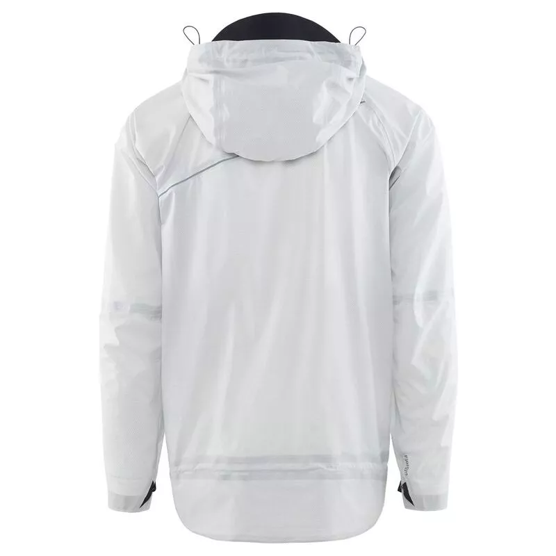 Klattermusen Fjorgyn Anorak Frost Sportpursuit