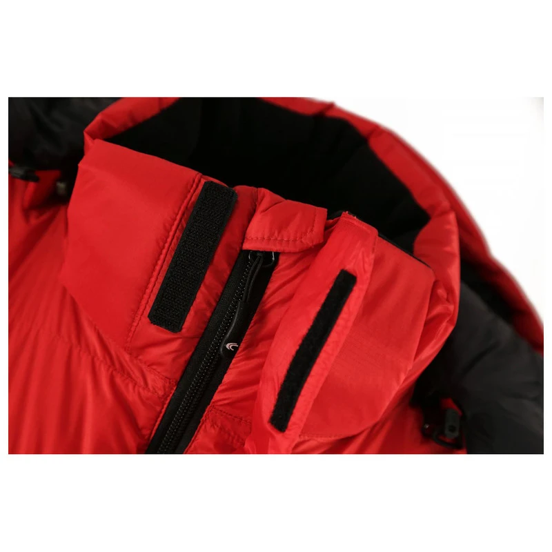 Carinthia best sale alpine jacket