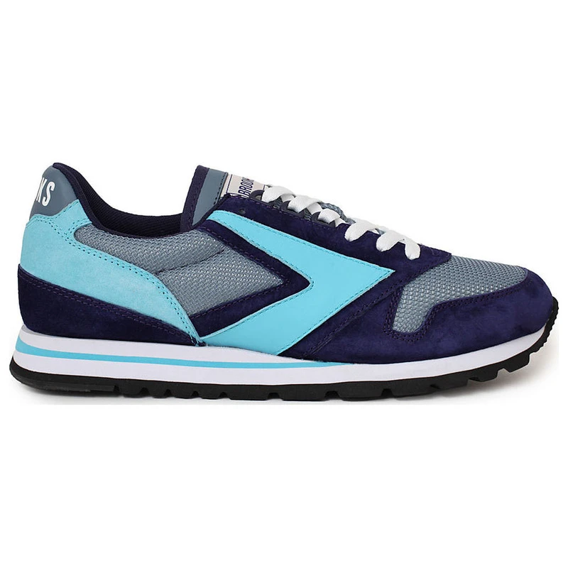 Brooks chariot sales