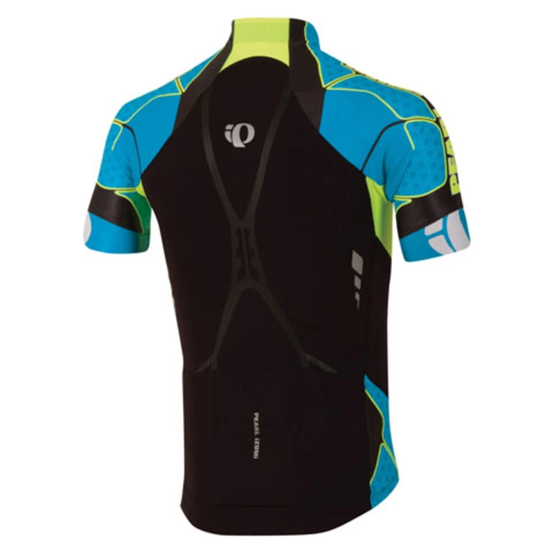 Pearl izumi hot sale men's jersey
