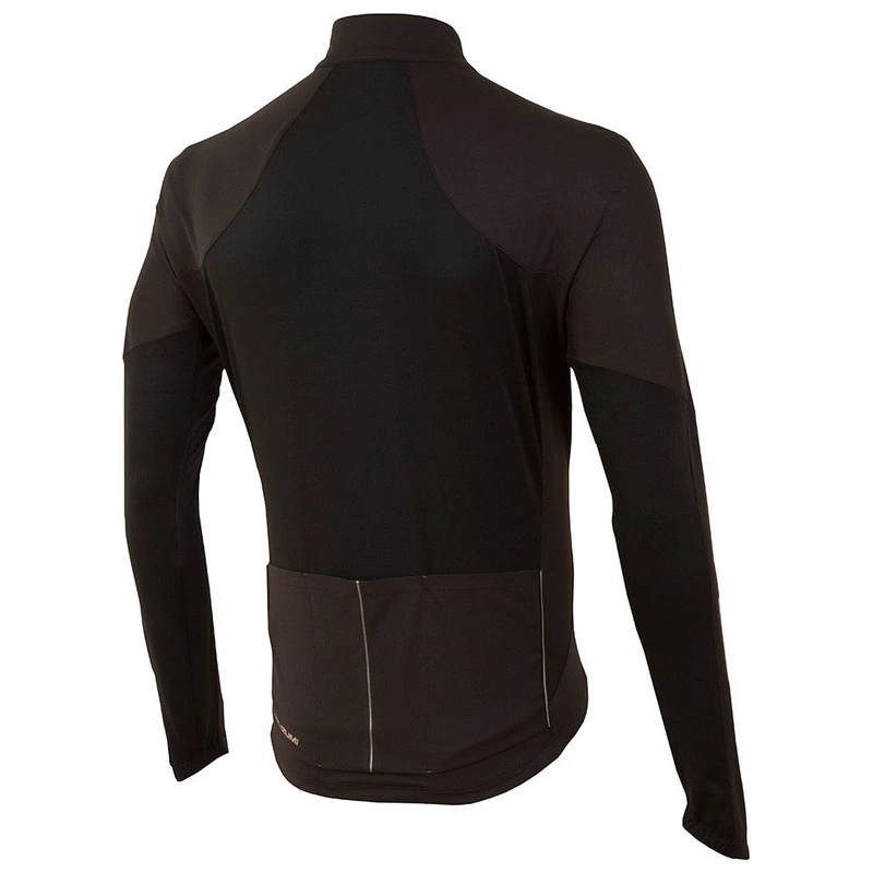 Pearl izumi pro pursuit thermal jersey online