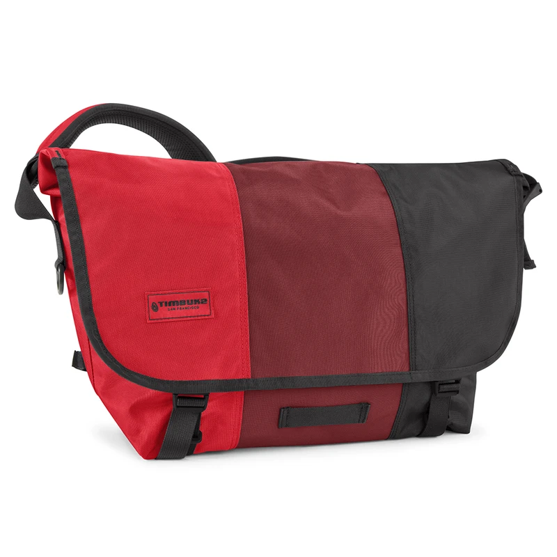 Timbuk2 2014 Classic Messenger Bag (Large - Diablo) | Sportpursuit.com
