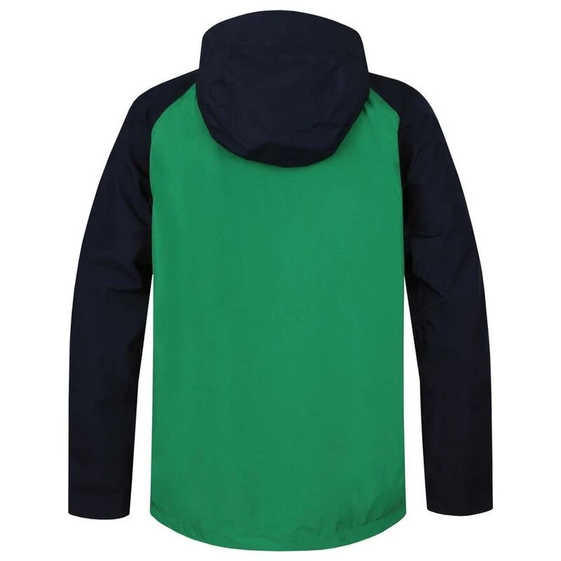 Bright green jacket mens outlet