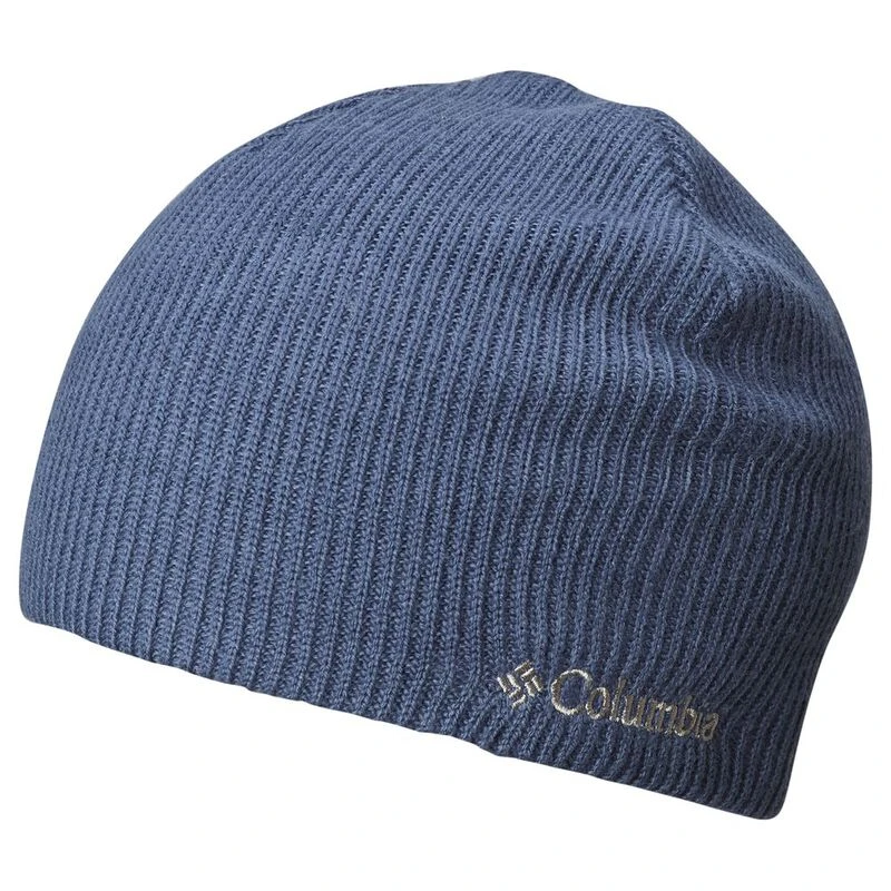 Columbia Whirlibird Watch Cap Beanie Dark Mountain Sportpursuit.c