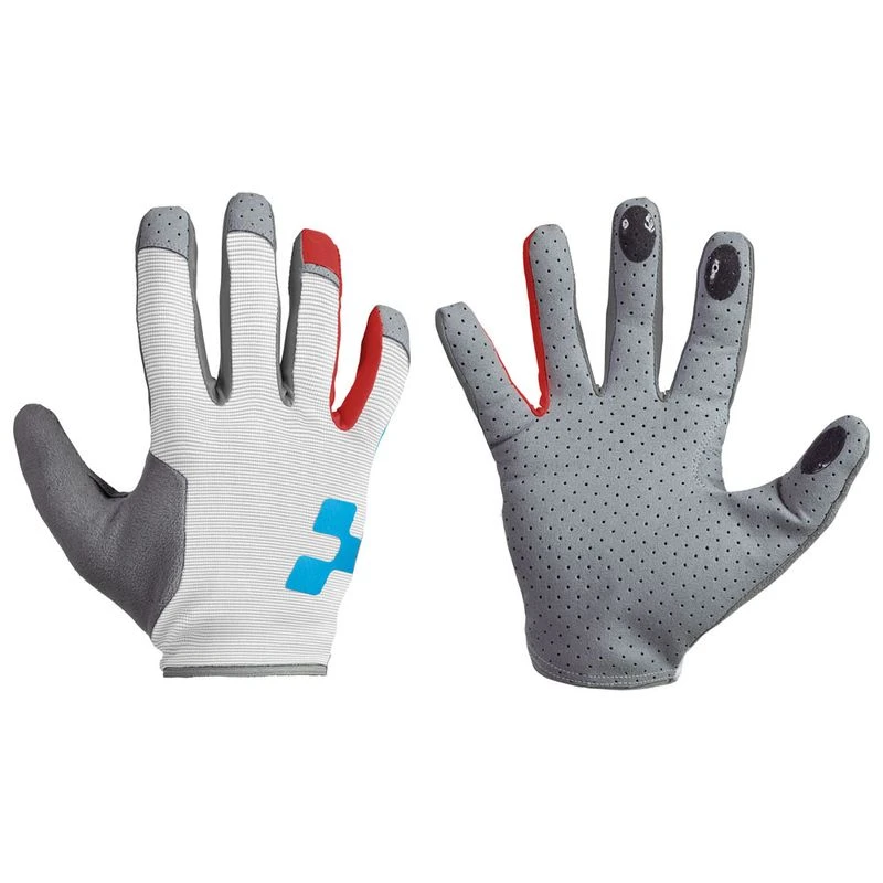 Achterhouden opblijven cel Cube Performance Long Finger Teamline Gloves (Teamline) | Sportpursuit