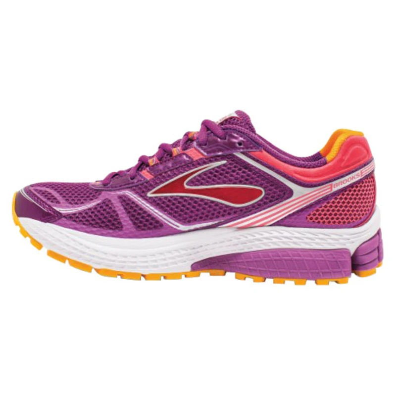 Brooks aduro donna porpora on sale