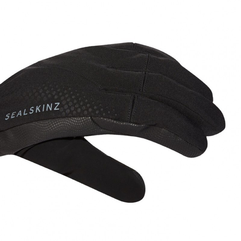 sealskinz brecon glove