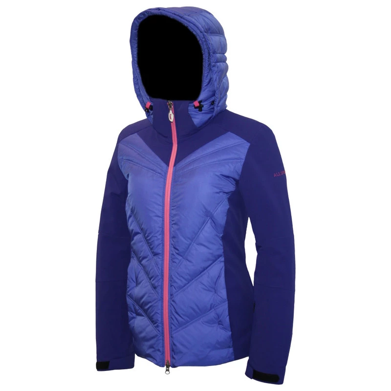 Allsport jacket discount