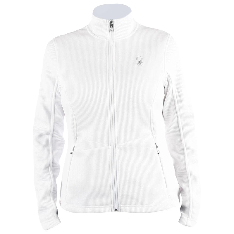 Spyder women's endure full zip jacket best sale