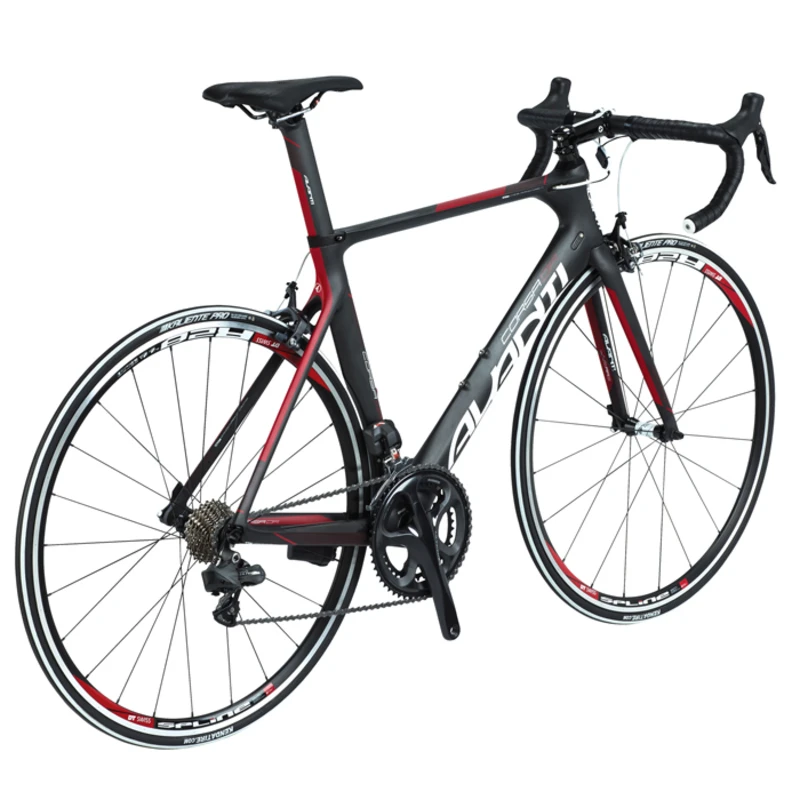 Avanti corsa store dr