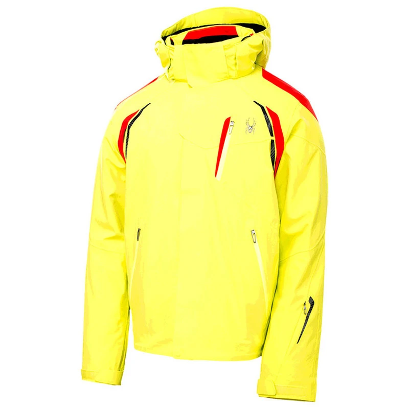 Spyder garmisch jacket online