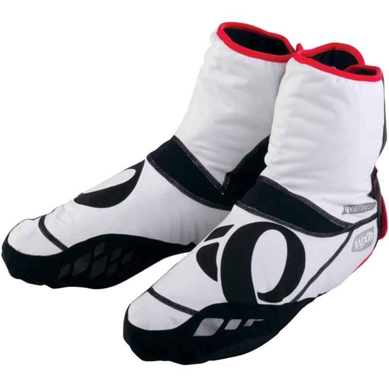 Pearl izumi elite 2025 softshell mtb shoe cover