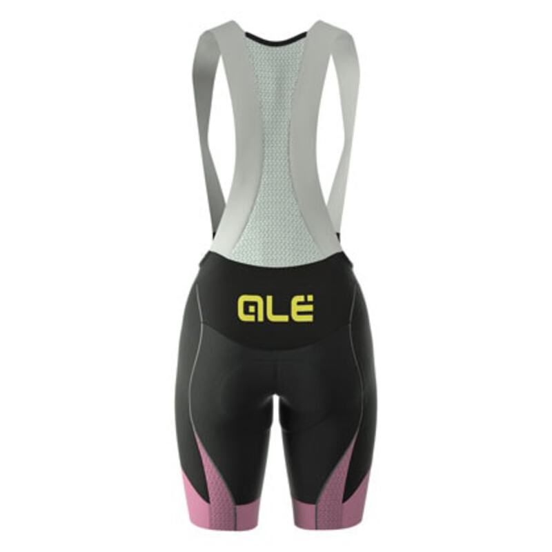 ale master bib shorts