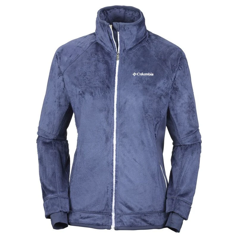 Columbia pearl plush ii fleece outlet