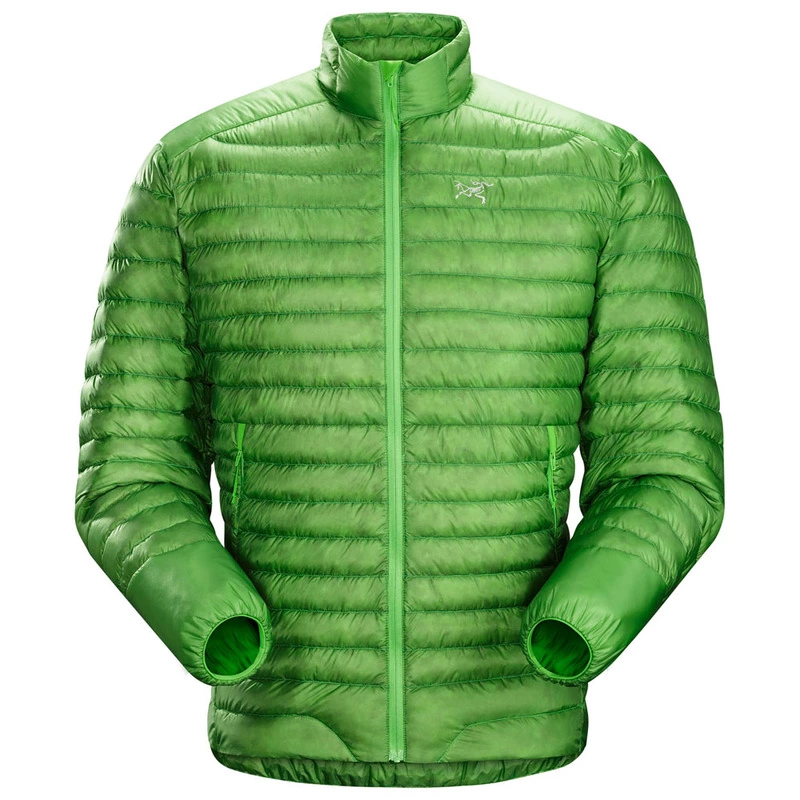 Cerium sl sale jacket men's