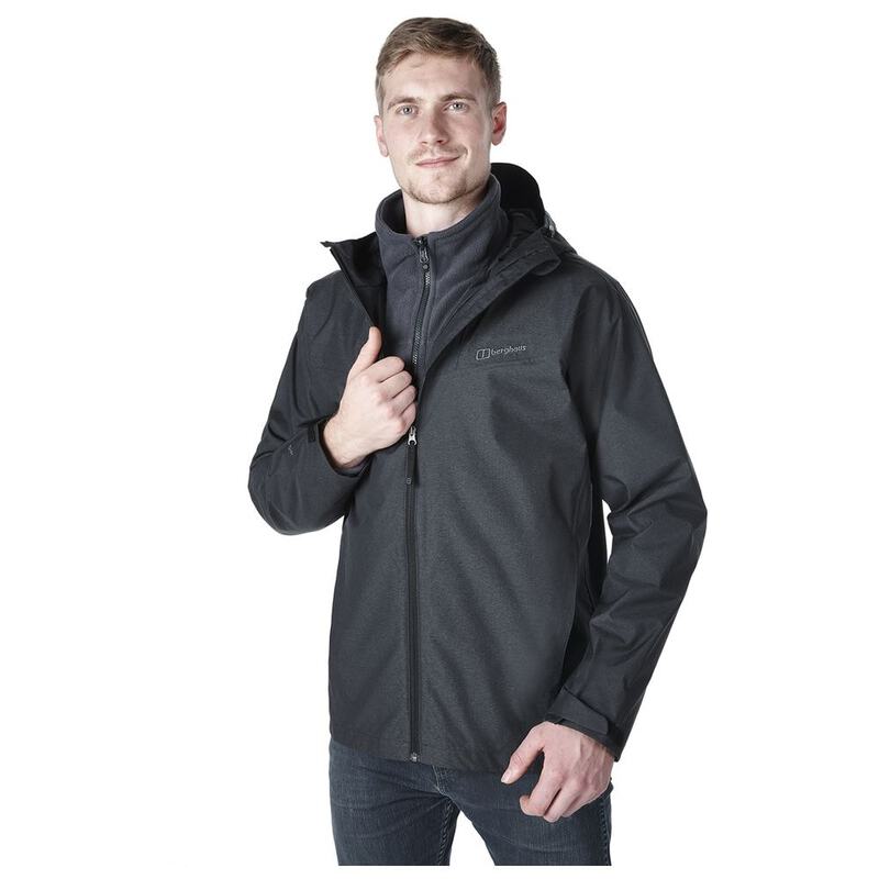 Berghaus mens stronsay hydroshell hydroloft discount