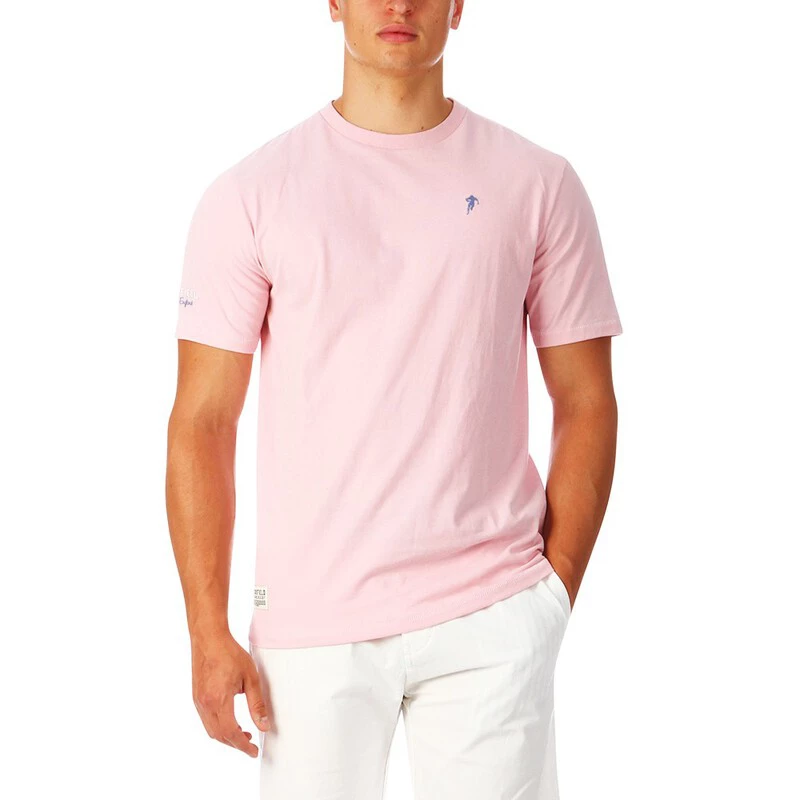 Tee clearance shirt ruckfield