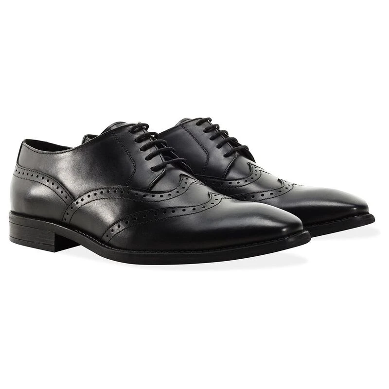 Redfoot cheap leather shoes